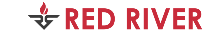 RED RIVER logo