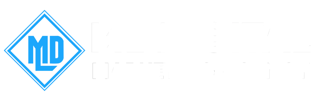 Digital Marketing Logo